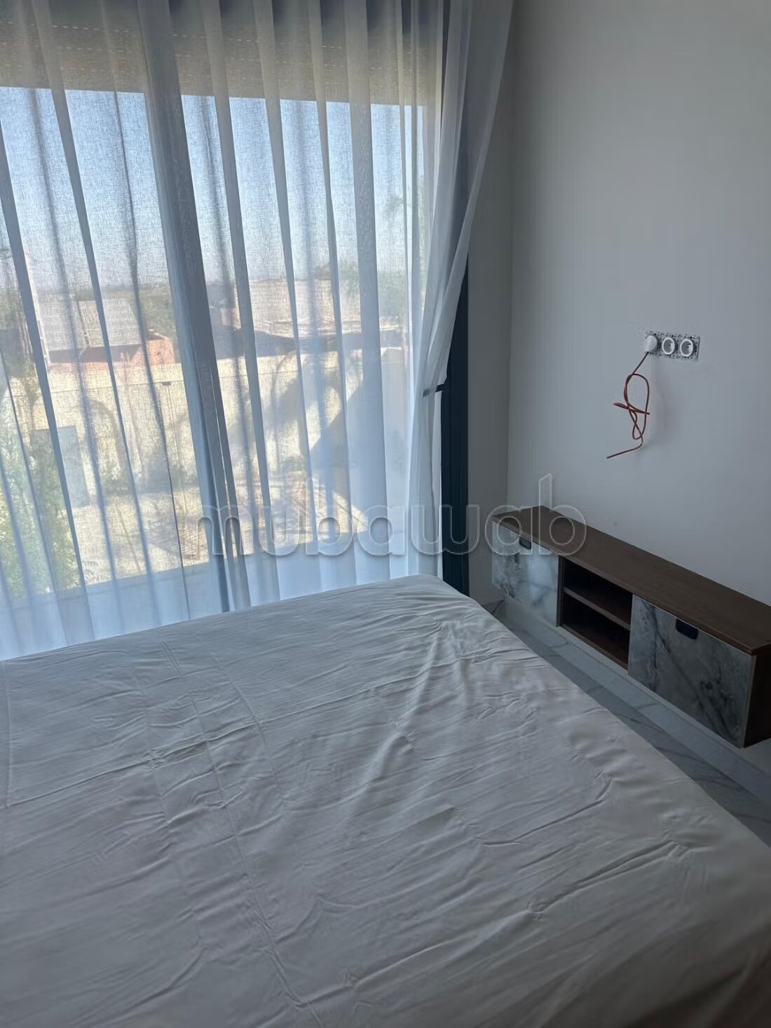 Villa 650 m² à louer à Marrakech – Douar Bouazza — Photo 40
