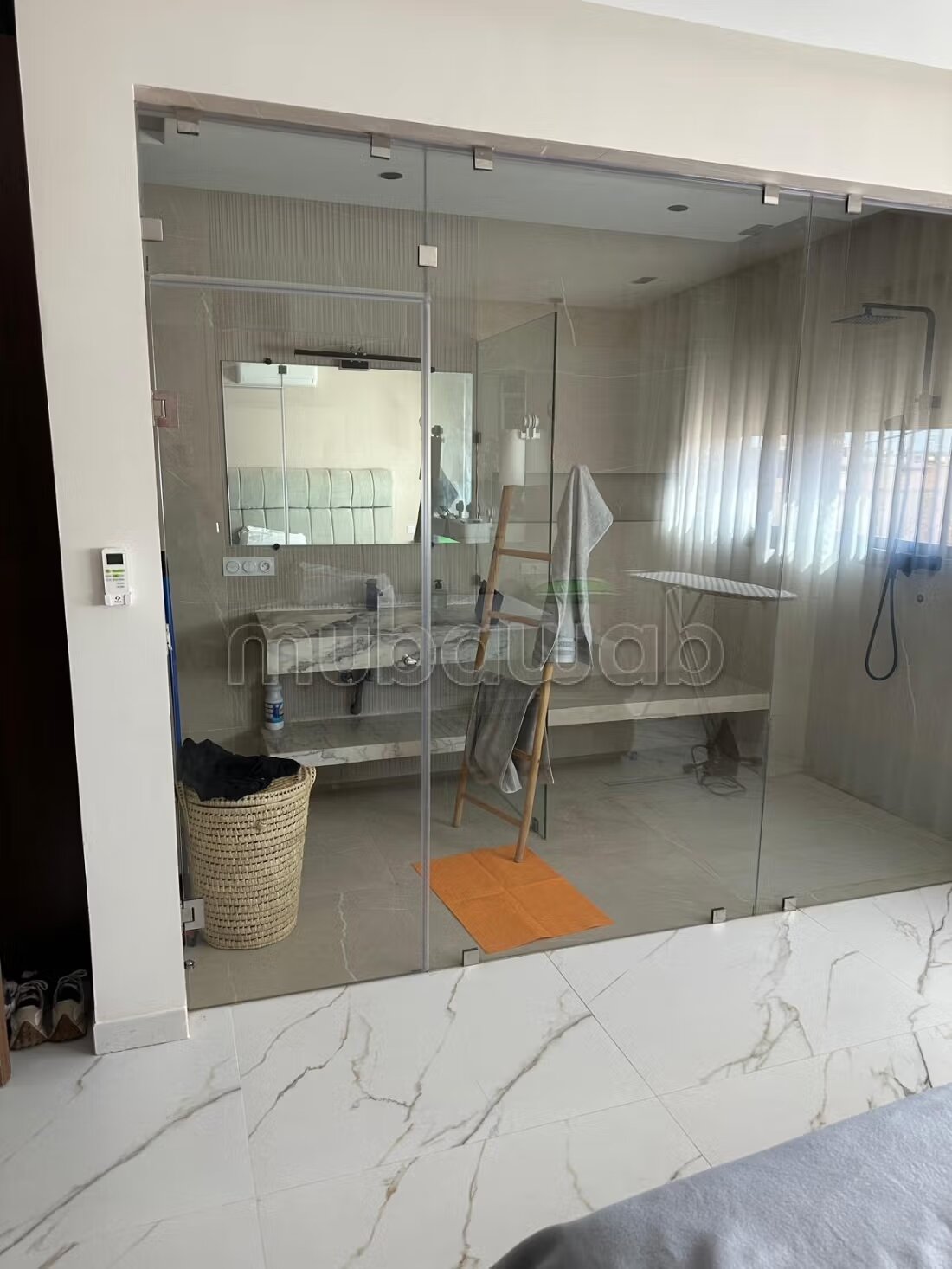 Villa 650 m² à louer à Marrakech – Douar Bouazza — Photo 17
