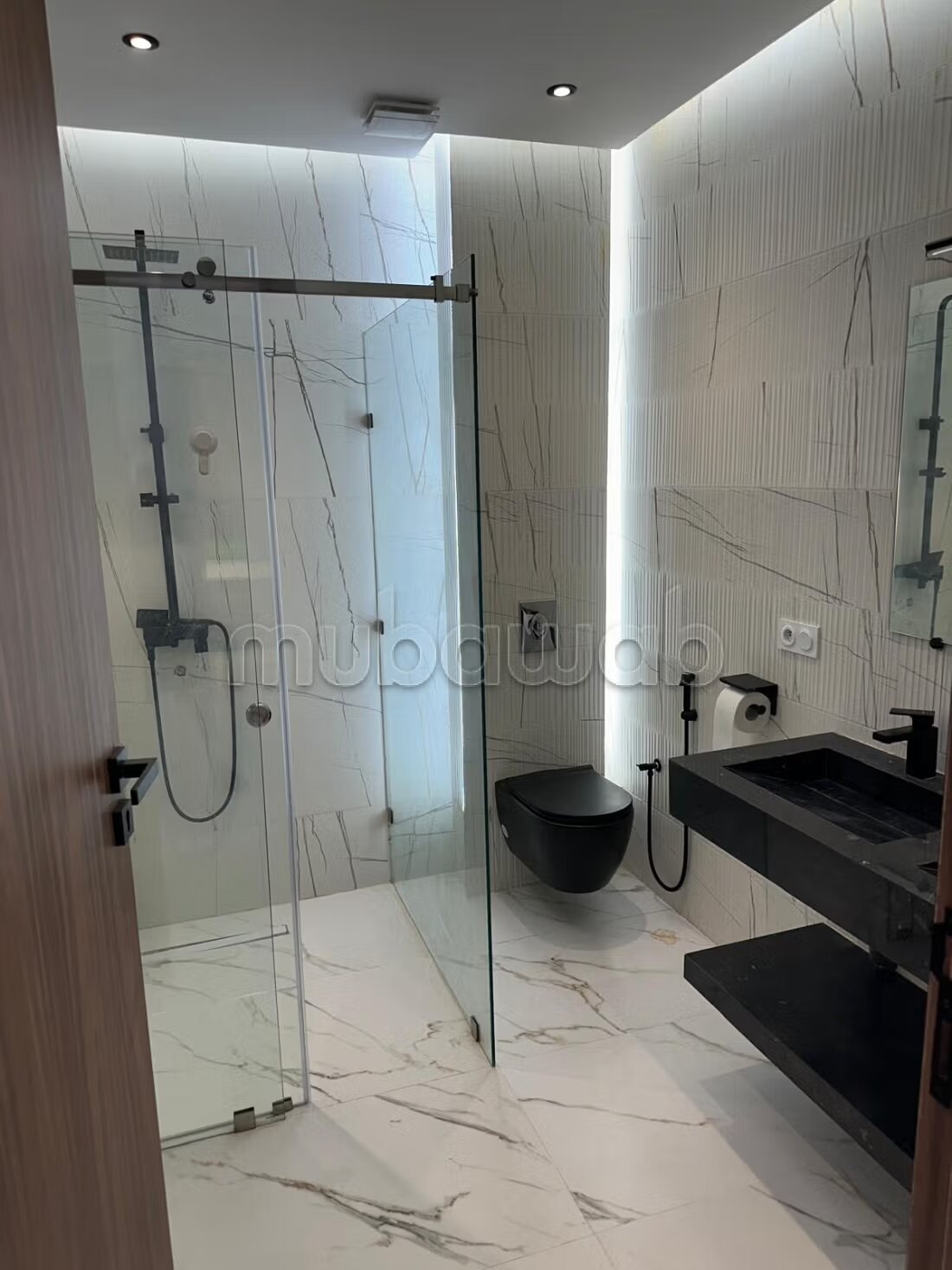 Villa 650 m² à louer à Marrakech – Douar Bouazza — Photo 19