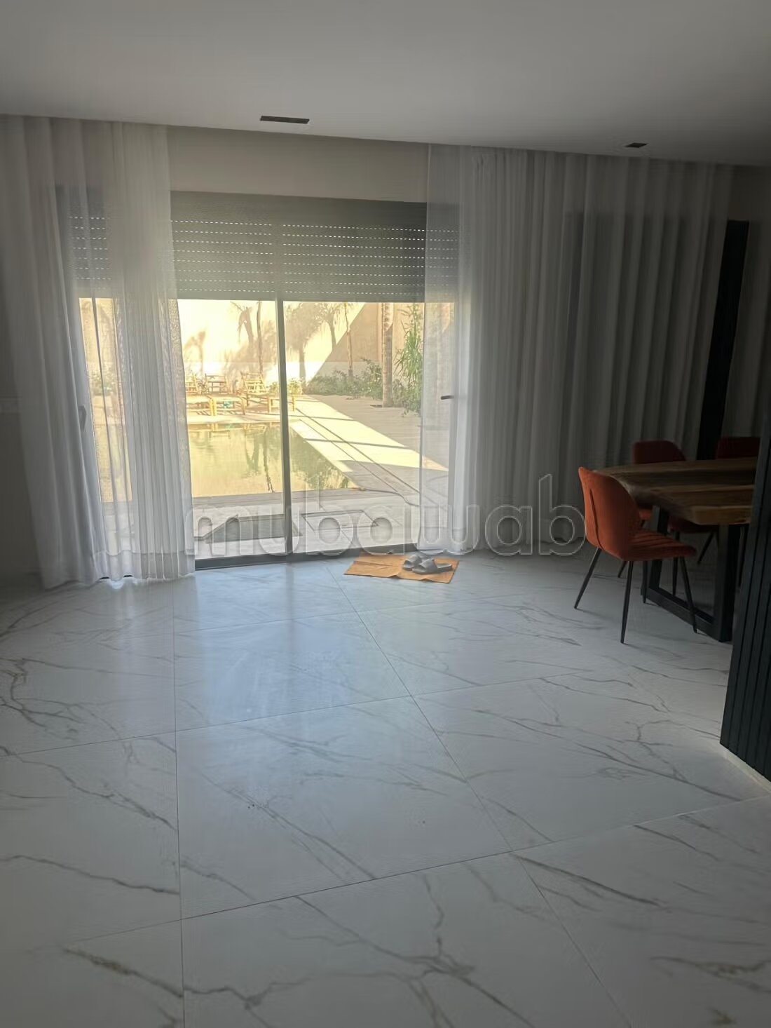 Villa 650 m² à louer à Marrakech – Douar Bouazza — Photo 23