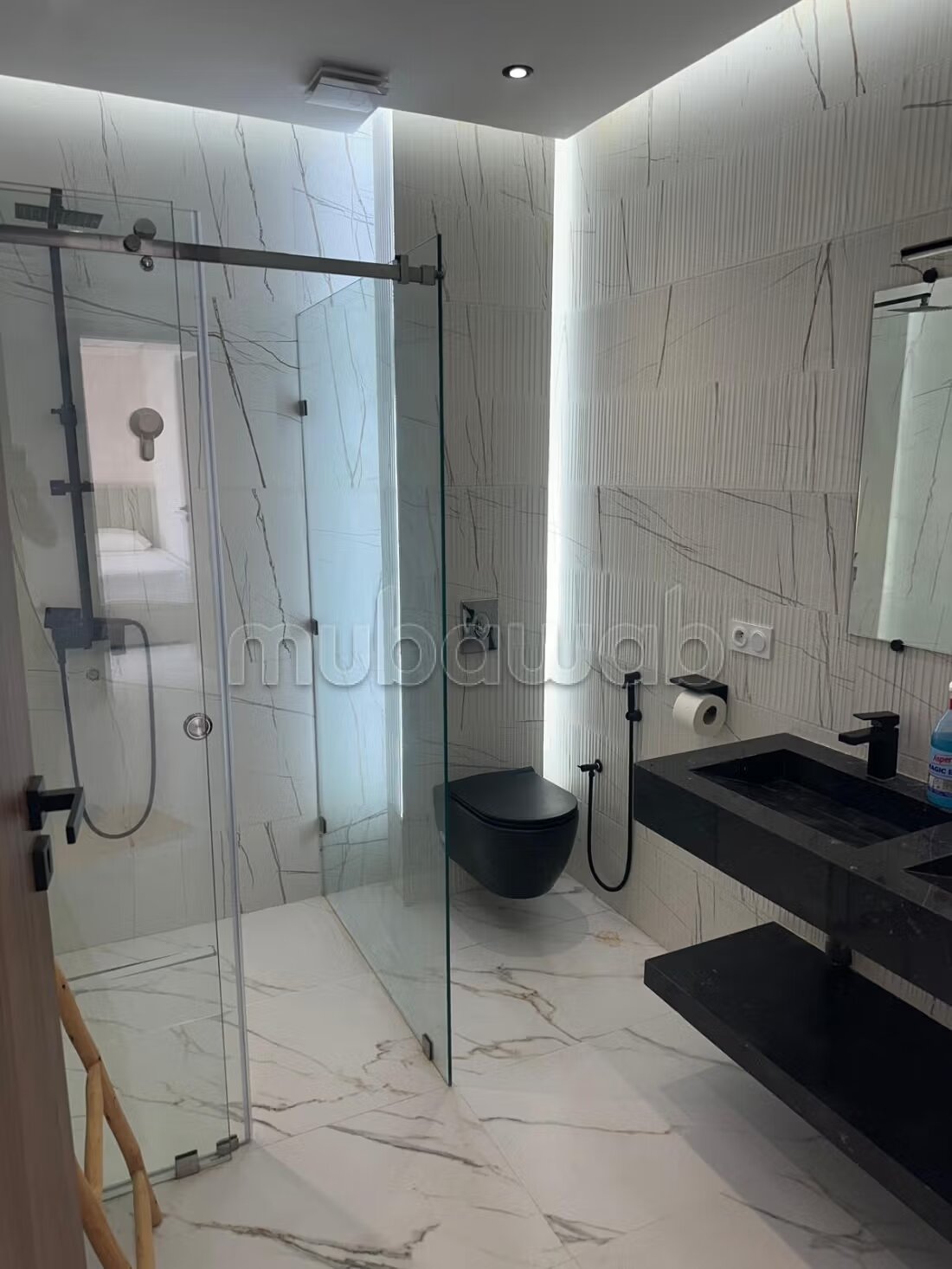 Villa 650 m² à louer à Marrakech – Douar Bouazza — Photo 31