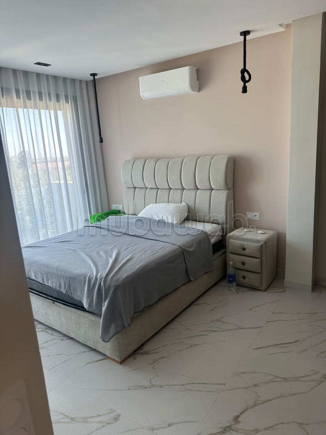 Villa 650 m² à louer à Marrakech – Douar Bouazza — Photo 35