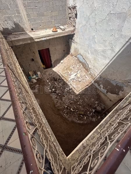 Riad for sale 146 m² in Marrakech — Photo 3
