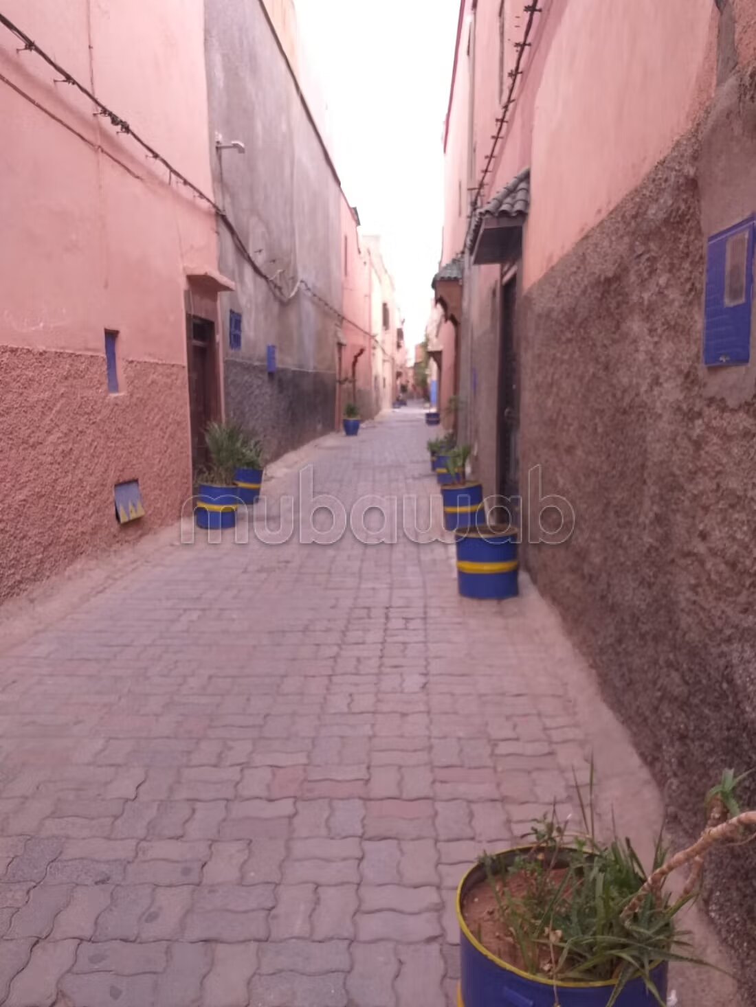 Riad for sale 146 m² in Marrakech — Photo 4