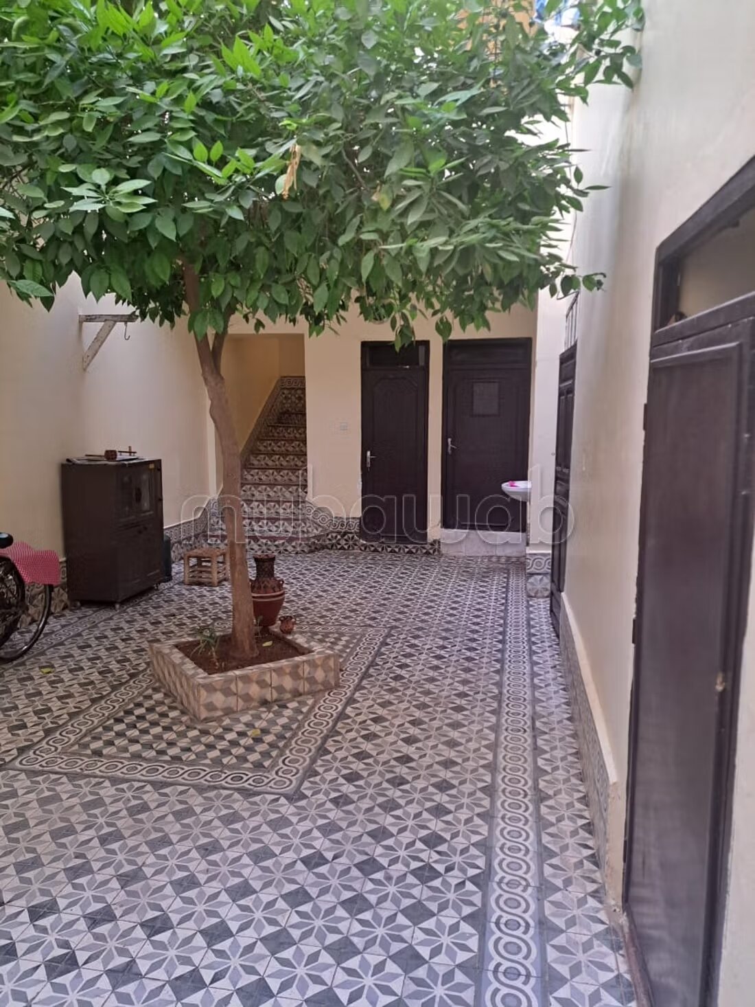 Riad for sale 146 m² in Marrakech — Photo 5