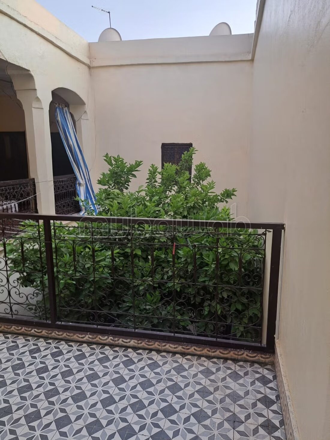 Riad for sale 146 m² in Marrakech — Photo 7
