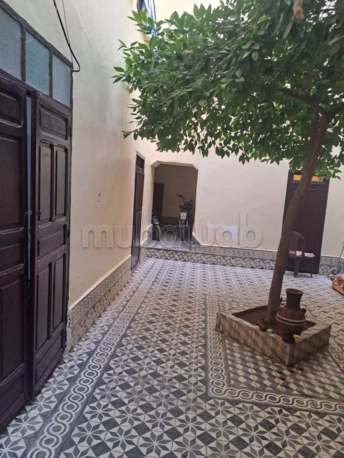 Riad for sale 146 m² in Marrakech — Photo 8