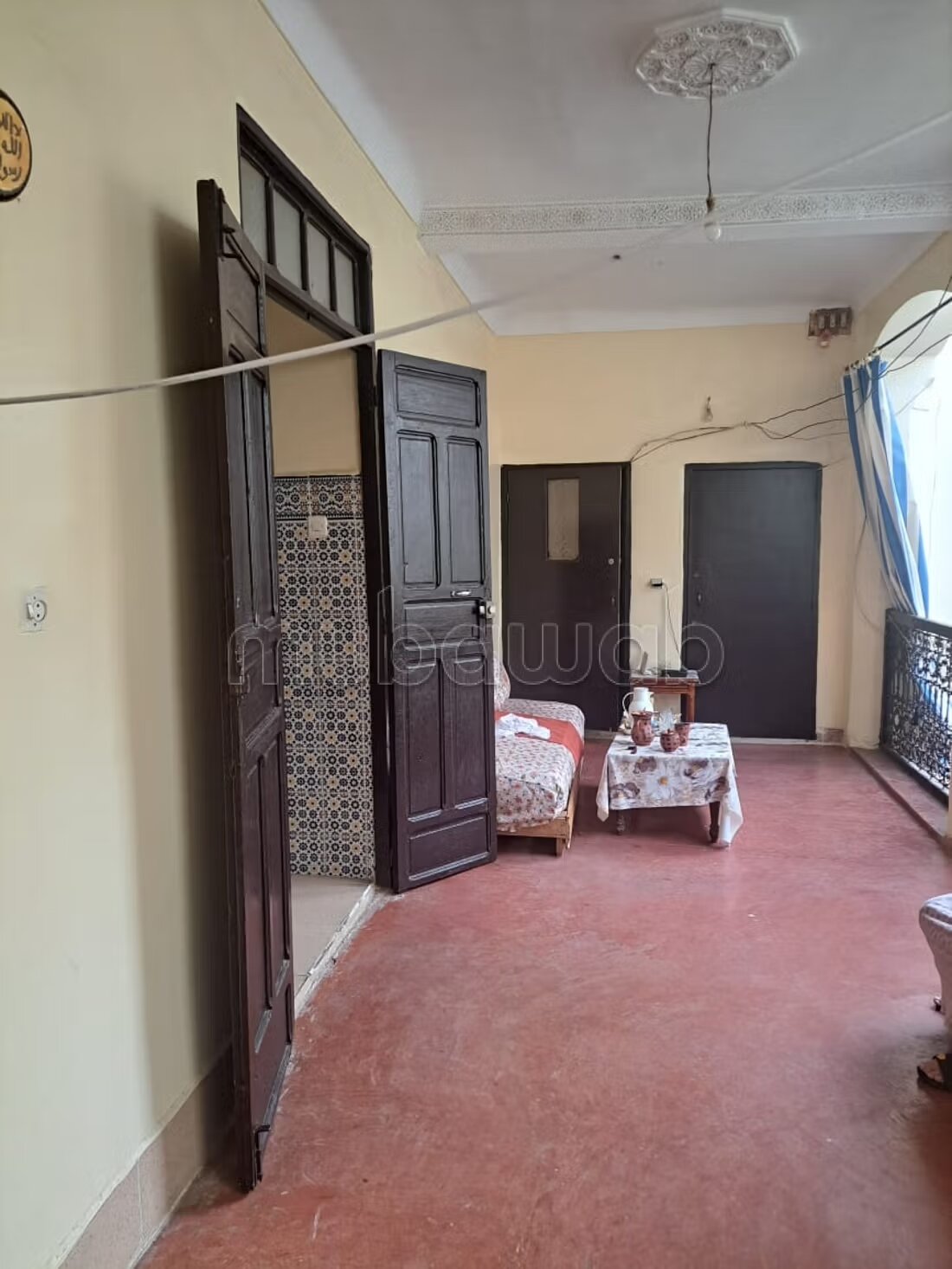 Riad for sale 146 m² in Marrakech — Photo 9