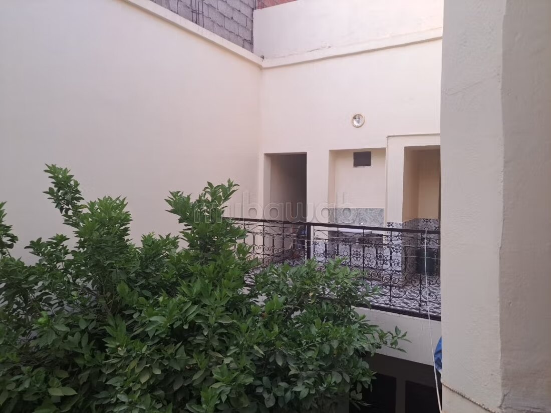 Riad for sale 146 m² in Marrakech — Photo 10