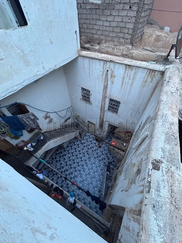 Riad 300 m² à vendre à Marrakech (Kasbah) — Photo 6