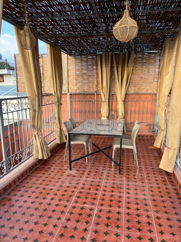 Riad 300 m² à vendre à Marrakech (Kasbah) — Photo 5