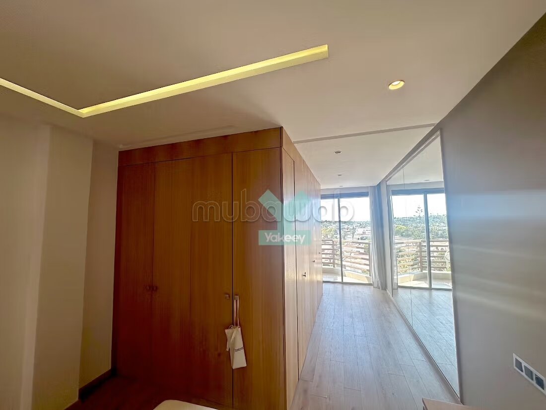 Appartement 140 m² à louer à Casablanca — Photo 11