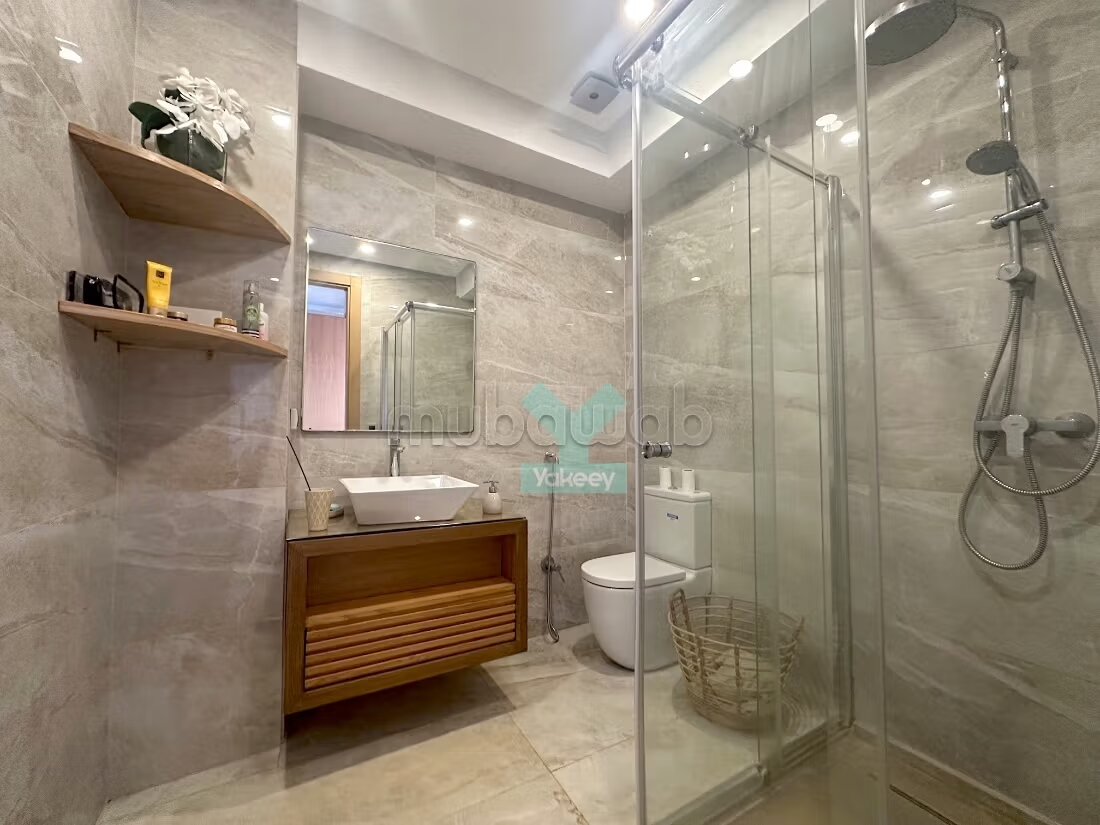 Appartement 140 m² à louer à Casablanca — Photo 14