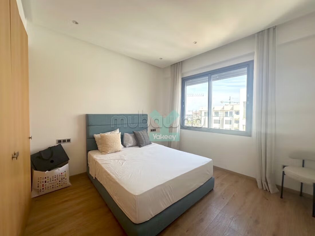 Appartement 140 m² à louer à Casablanca — Photo 16