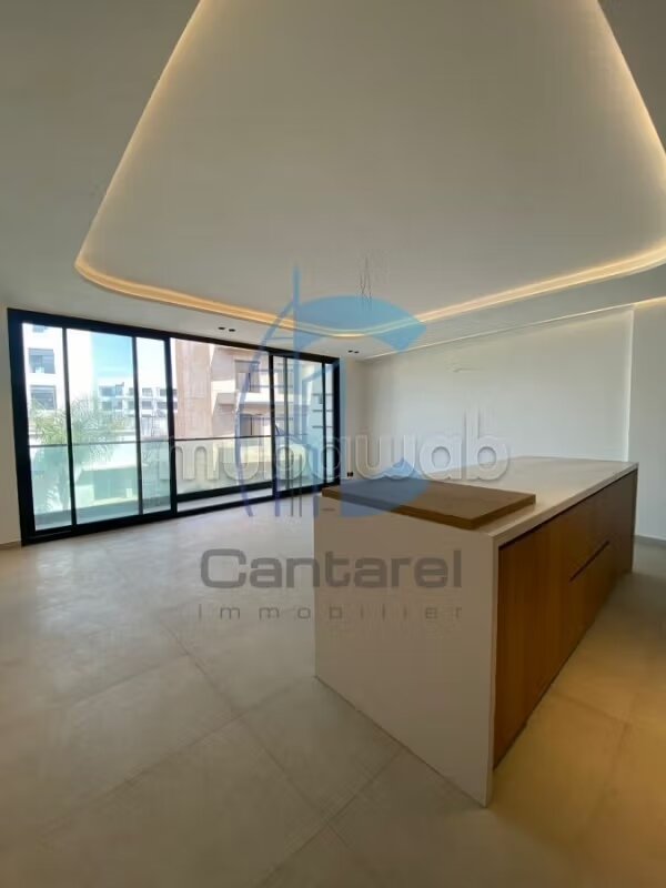 Appartement 140 m² à louer à Casablanca — Photo 24