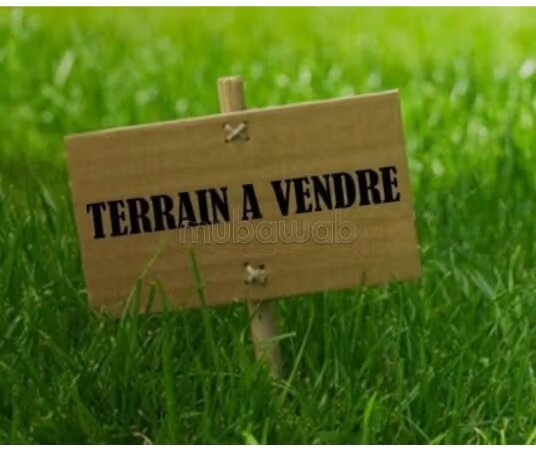 620 m² Land for Sale in Hay Mabrouka, Marrakech — Photo 5
