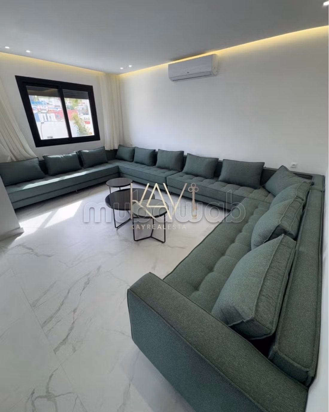 Villa 300 m² à louer à Tanger — Photo 6
