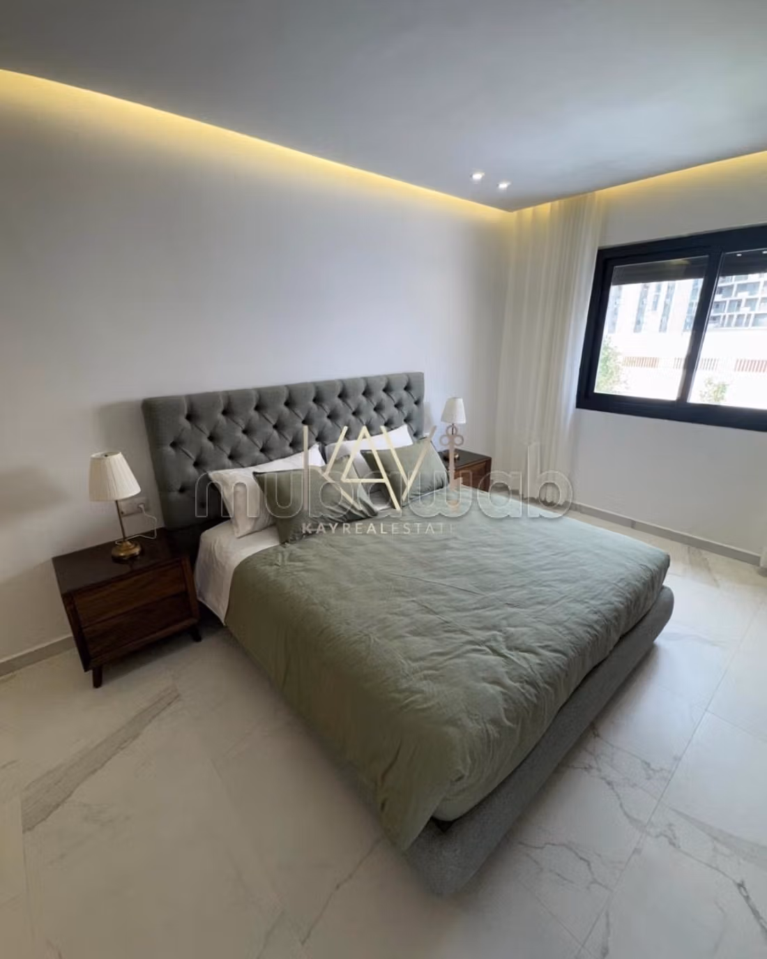 Villa 300 m² à louer à Tanger — Photo 8