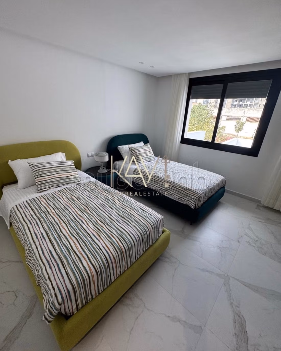Villa 300 m² à louer à Tanger — Photo 12