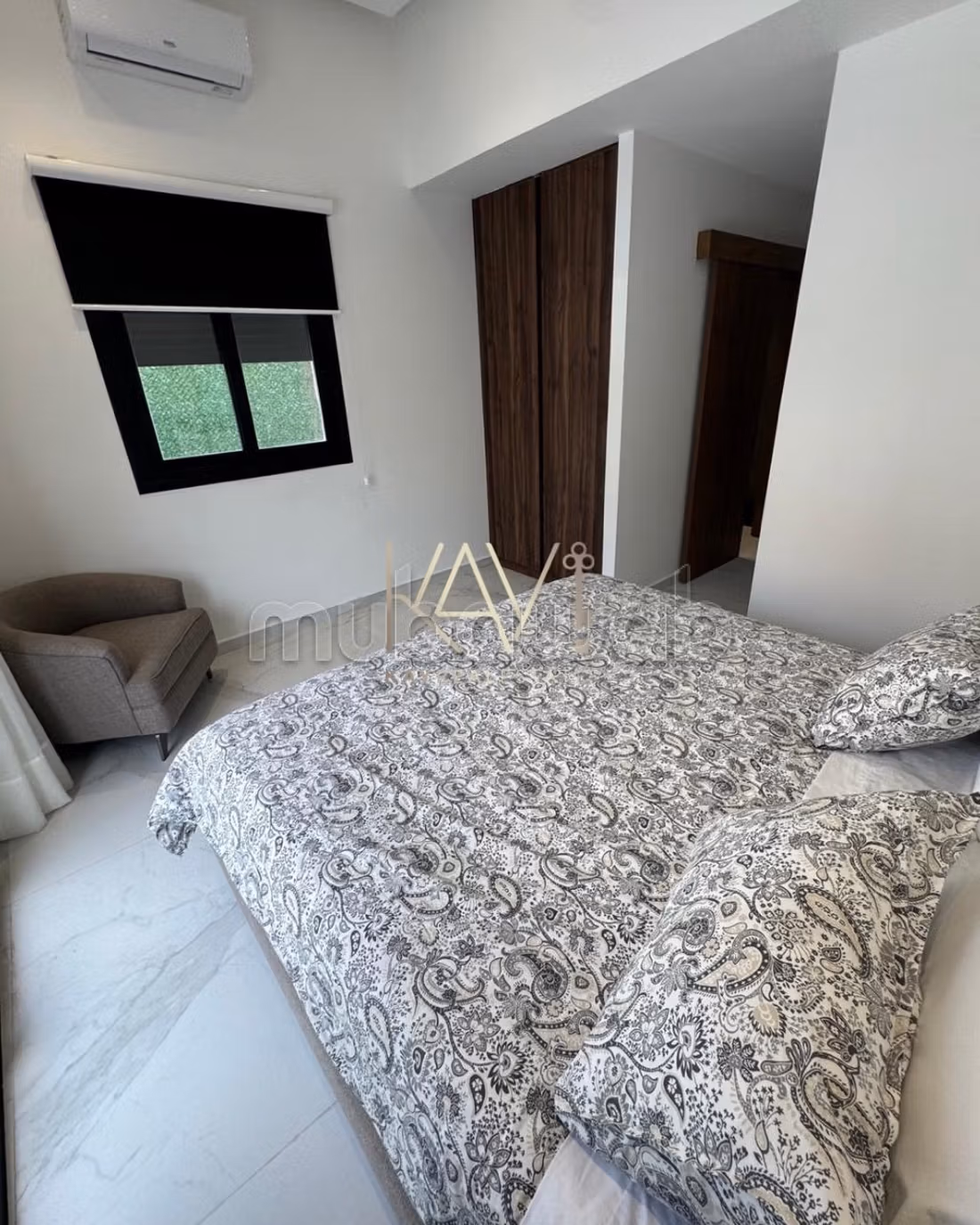 Villa 300 m² à louer à Tanger — Photo 14