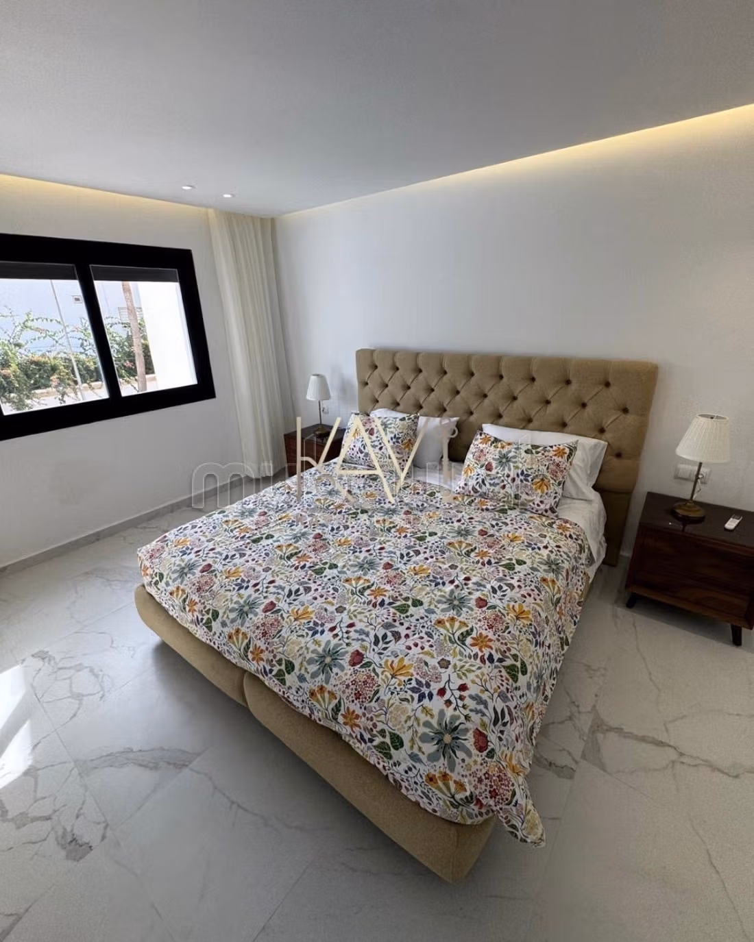 Villa 300 m² à louer à Tanger — Photo 16