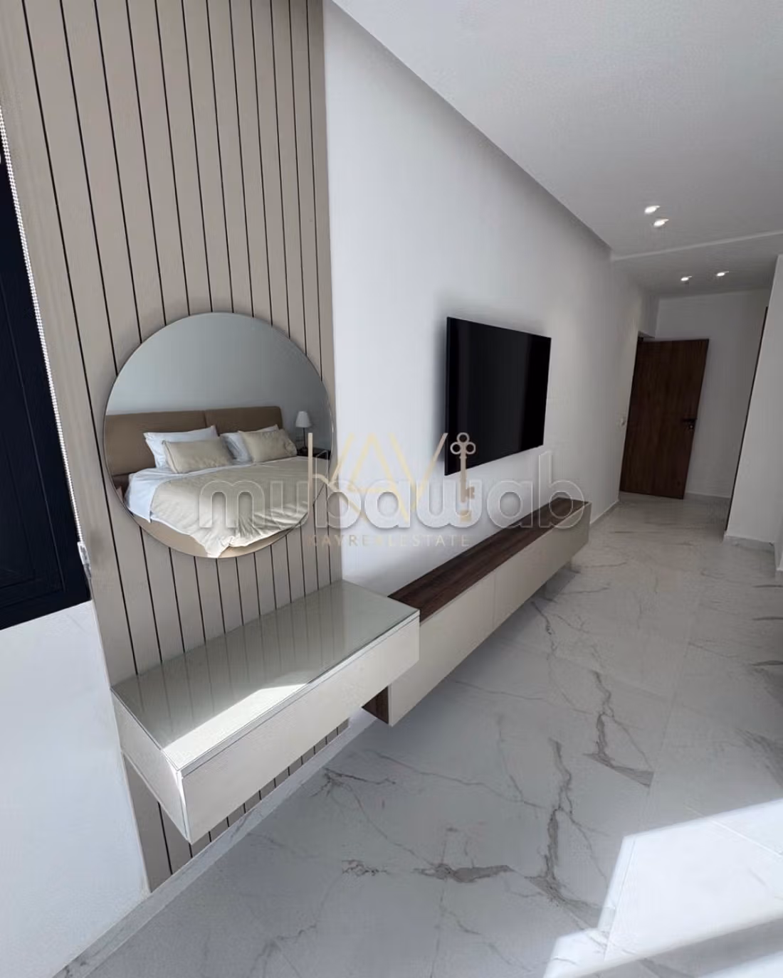 Villa 300 m² à louer à Tanger — Photo 28