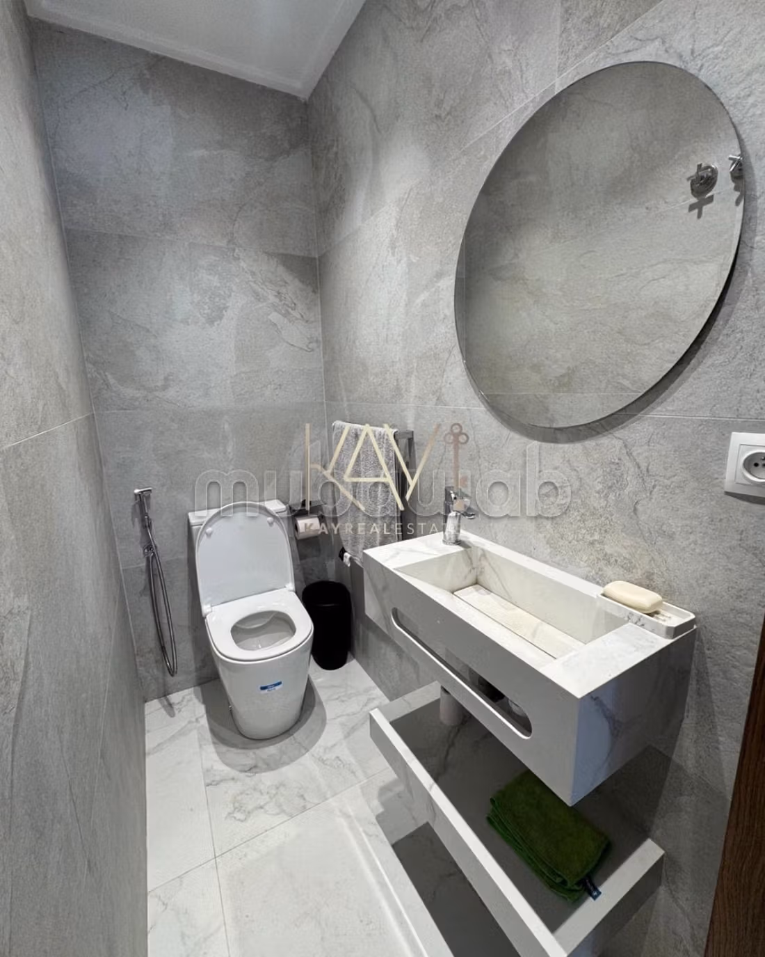 Villa 300 m² à louer à Tanger — Photo 30