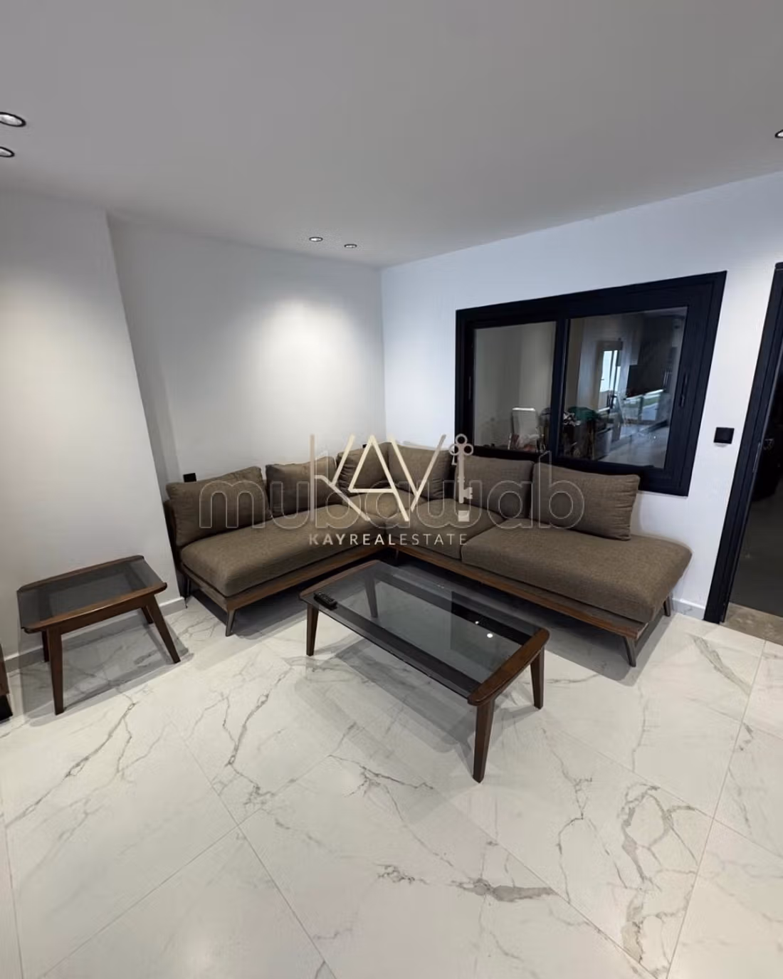 Villa 300 m² à louer à Tanger — Photo 32