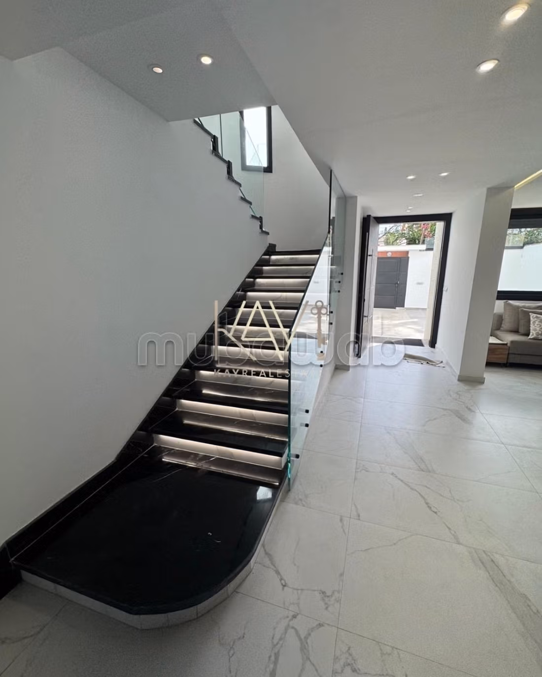 Villa 300 m² à louer à Tanger — Photo 34