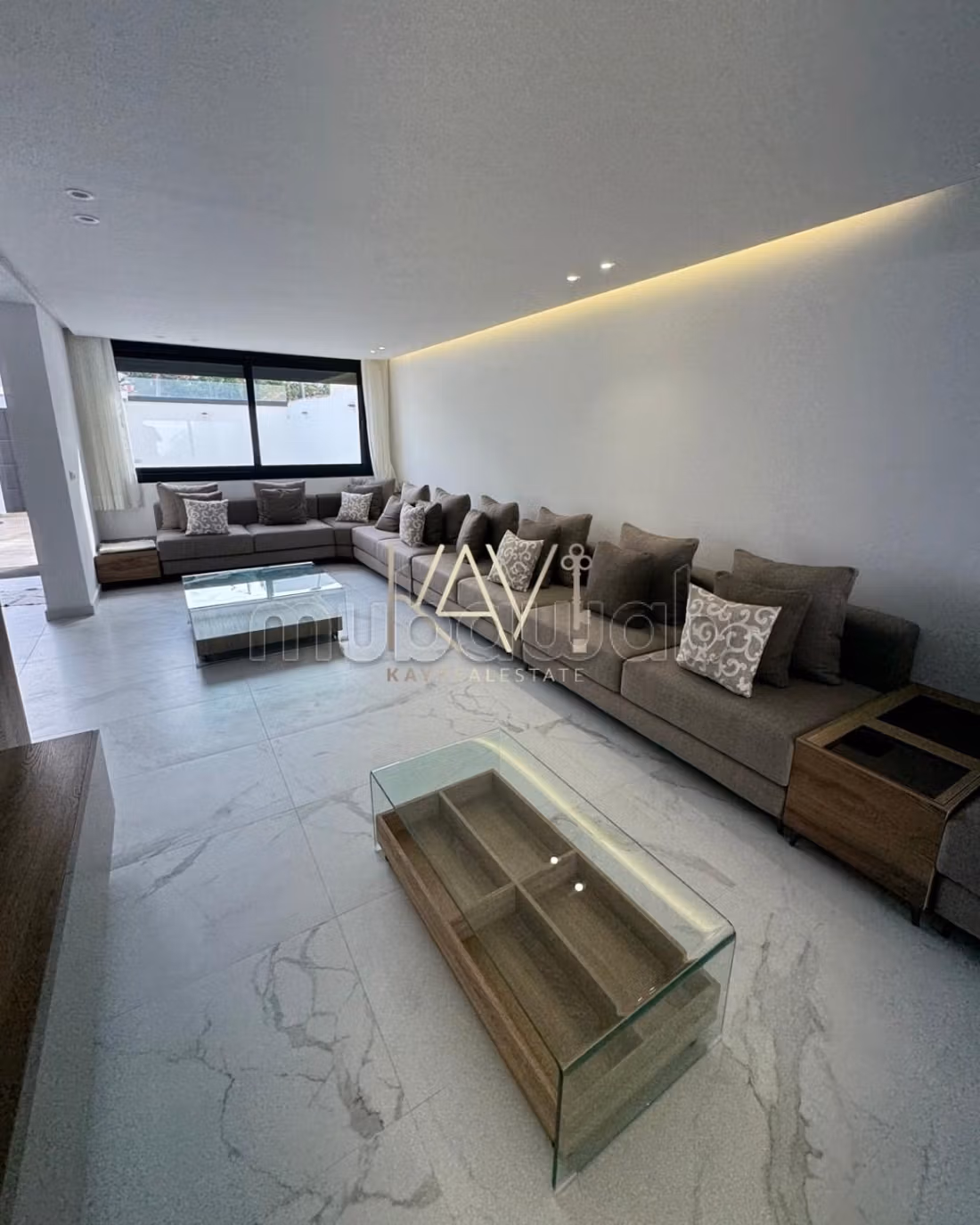 Villa 300 m² à louer à Tanger — Photo 40