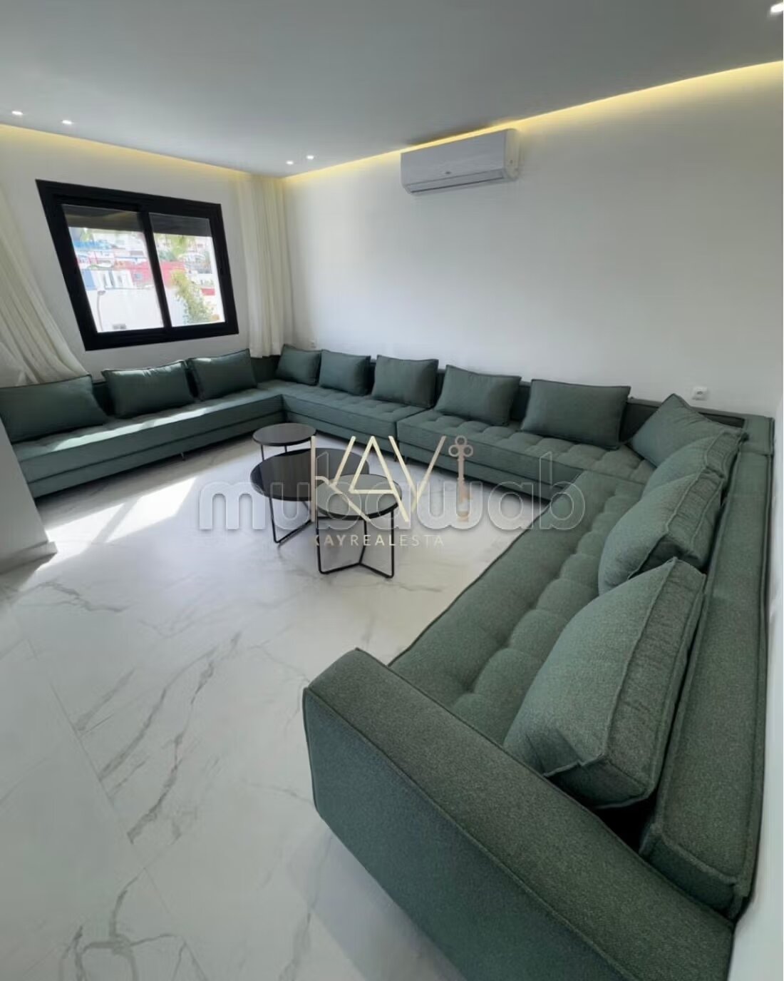 Villa 300 m² à louer à Tanger — Photo 5