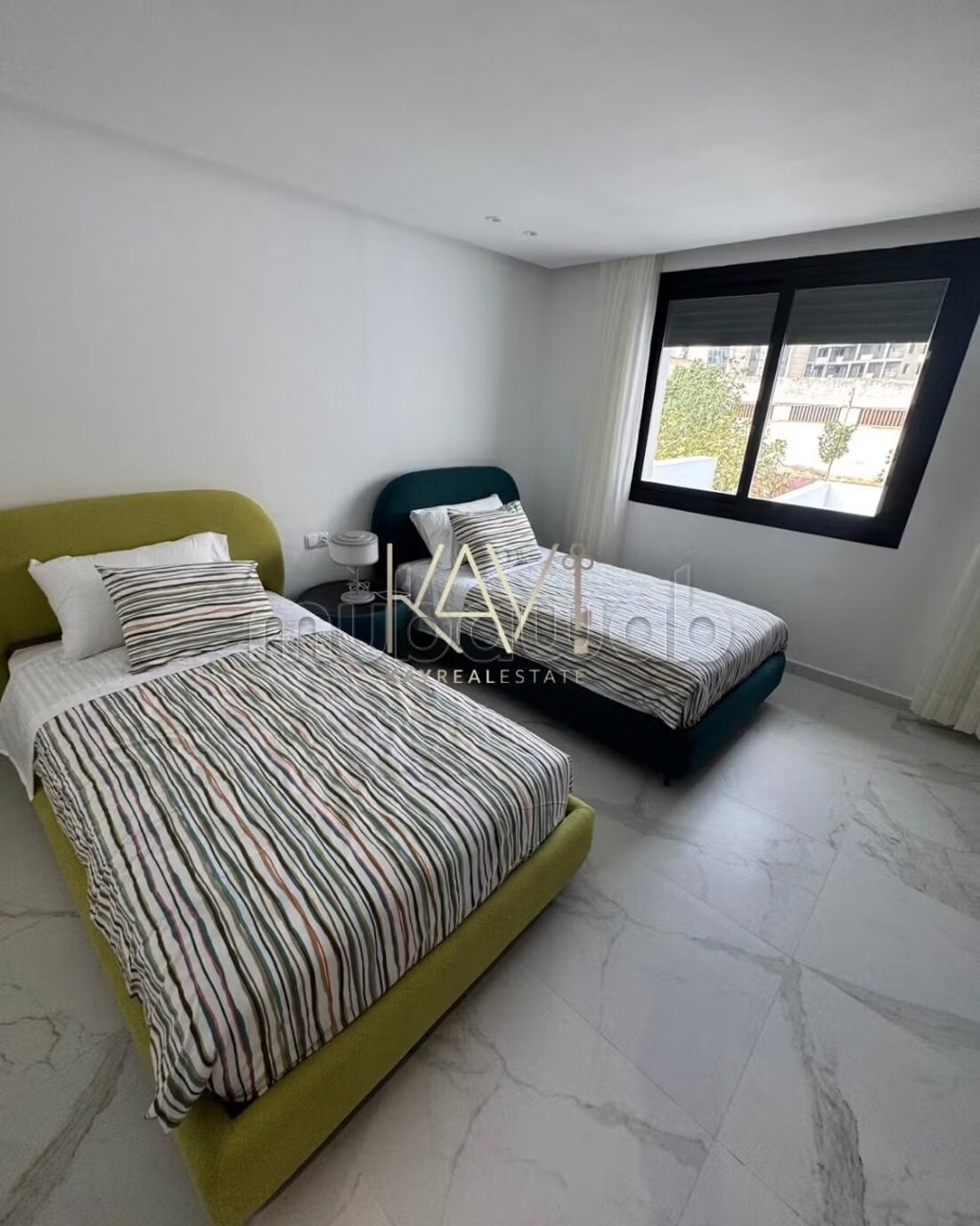 Villa 300 m² à louer à Tanger — Photo 11