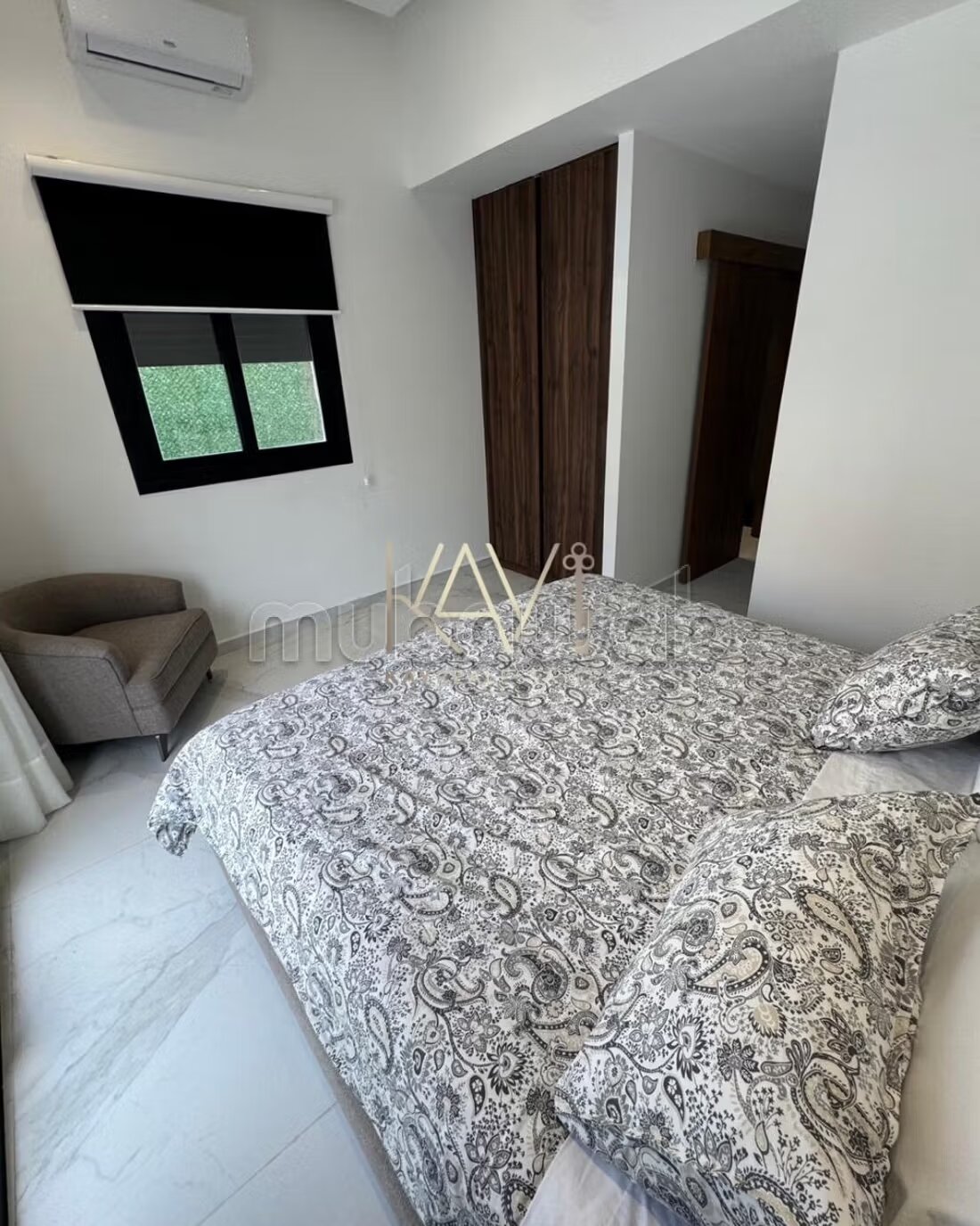 Villa 300 m² à louer à Tanger — Photo 13