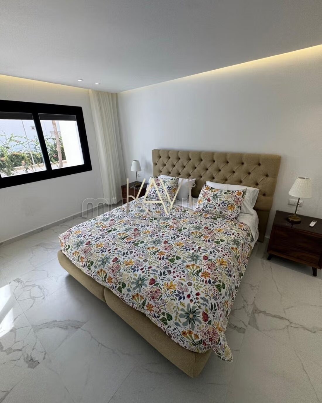 Villa 300 m² à louer à Tanger — Photo 15