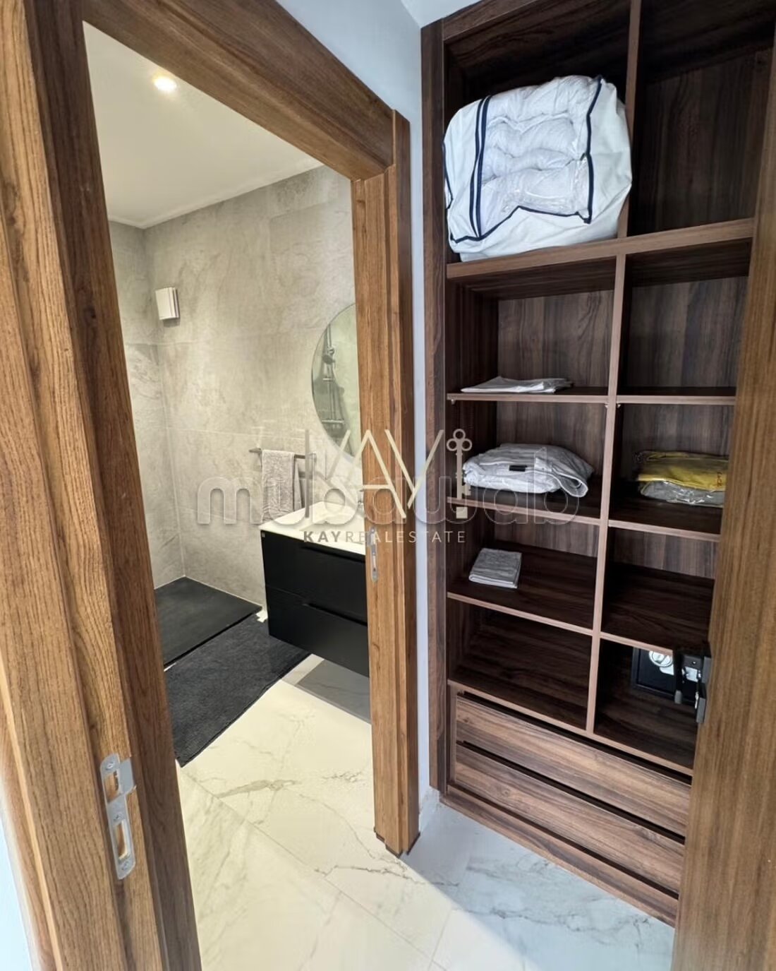Villa 300 m² à louer à Tanger — Photo 21