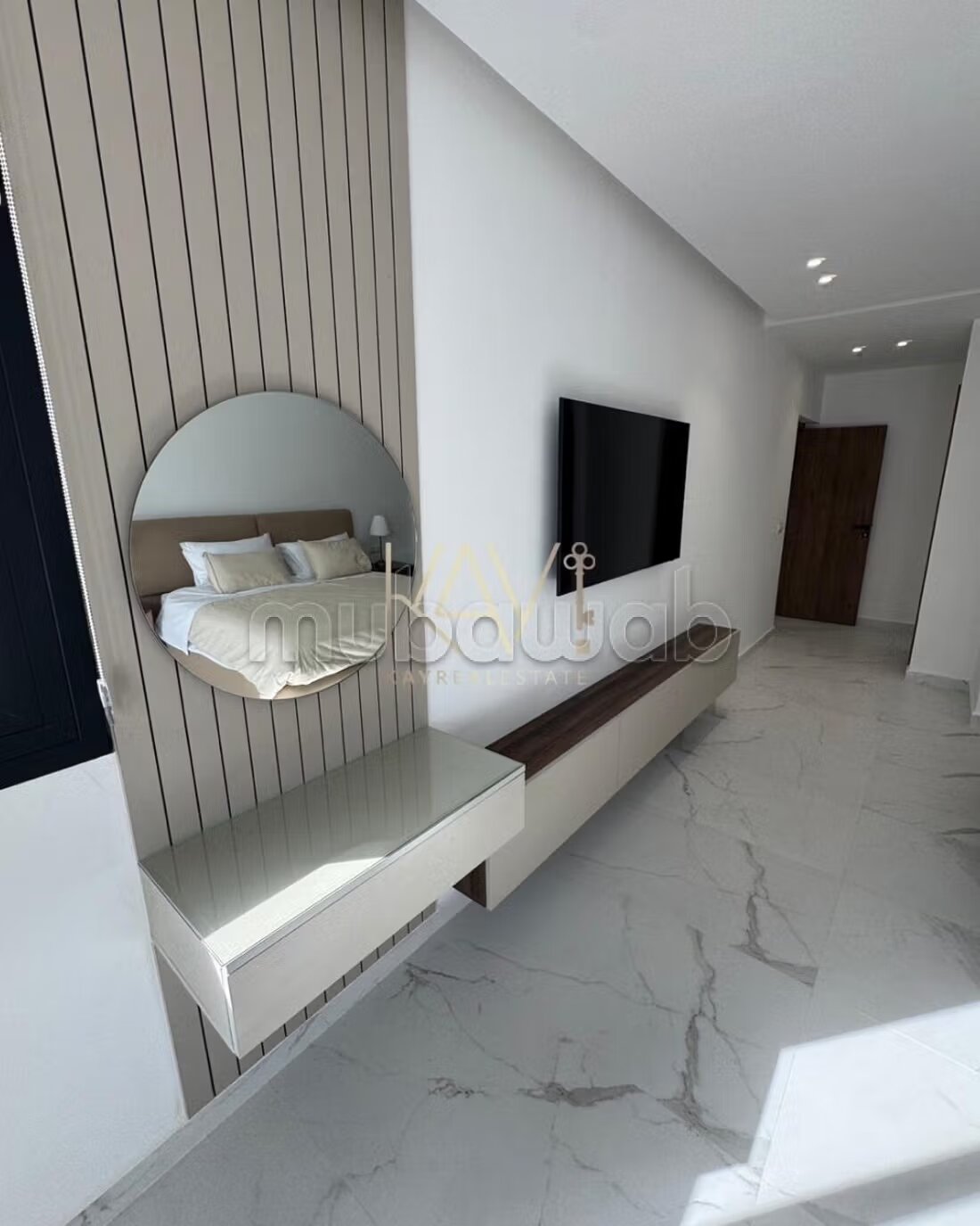 Villa 300 m² à louer à Tanger — Photo 27