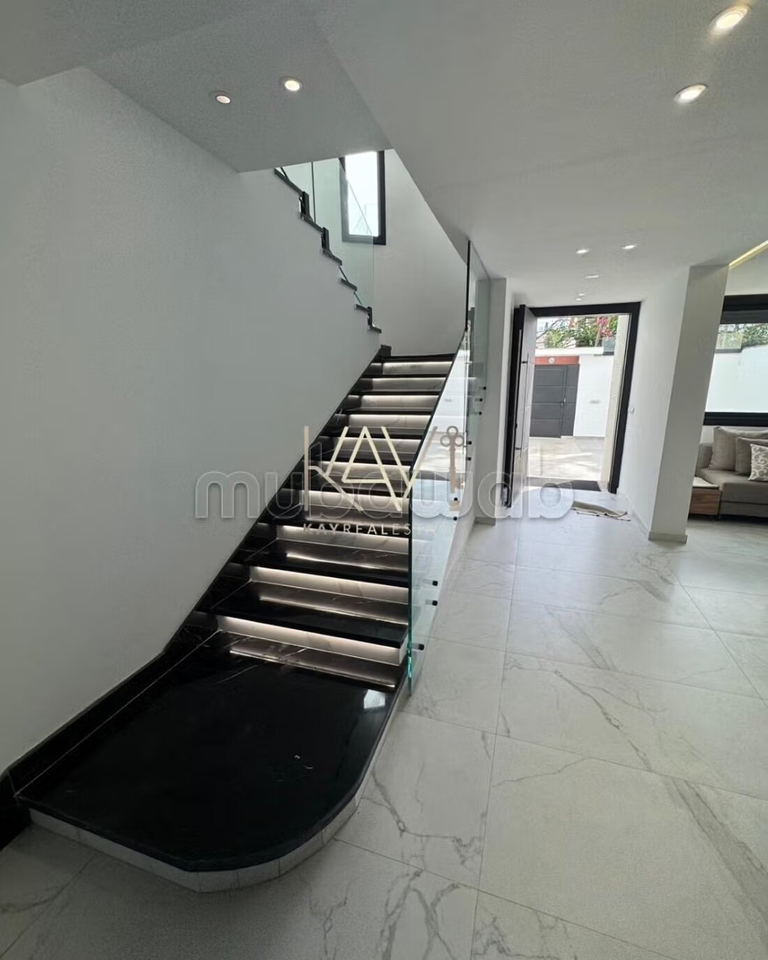Villa 300 m² à louer à Tanger — Photo 33