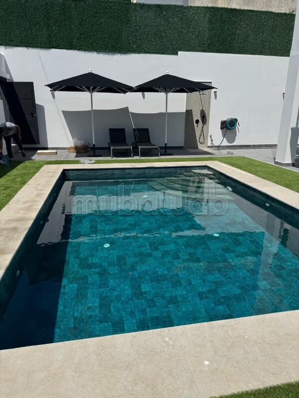 Villa 300 m² à louer à Tanger — Photo 45