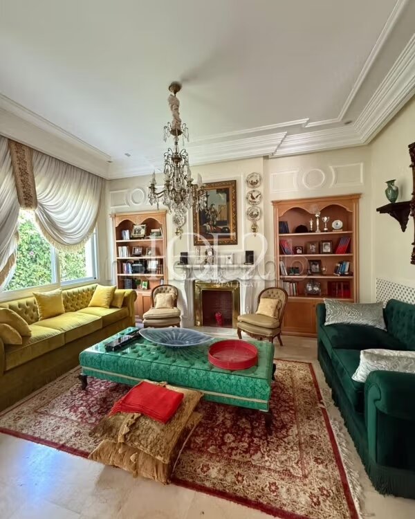 Villa 300 m² à louer à Tanger — Photo 47