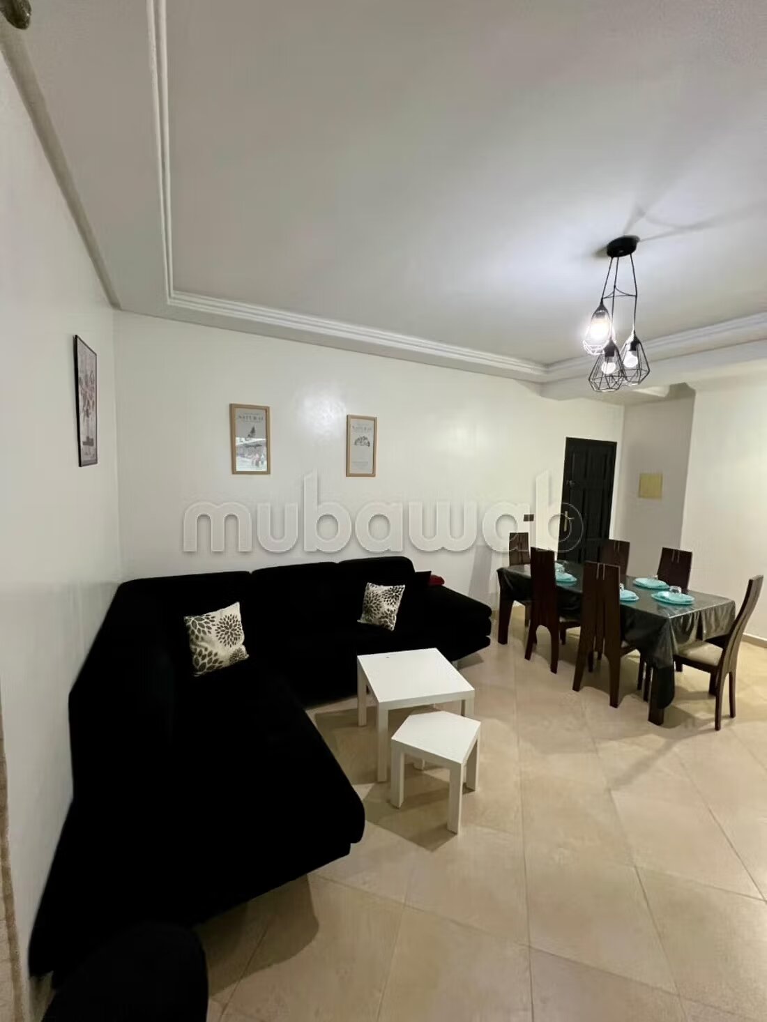 Apartment 69 m² for rent in Tangier (near Grand Stadium) — Photo 14