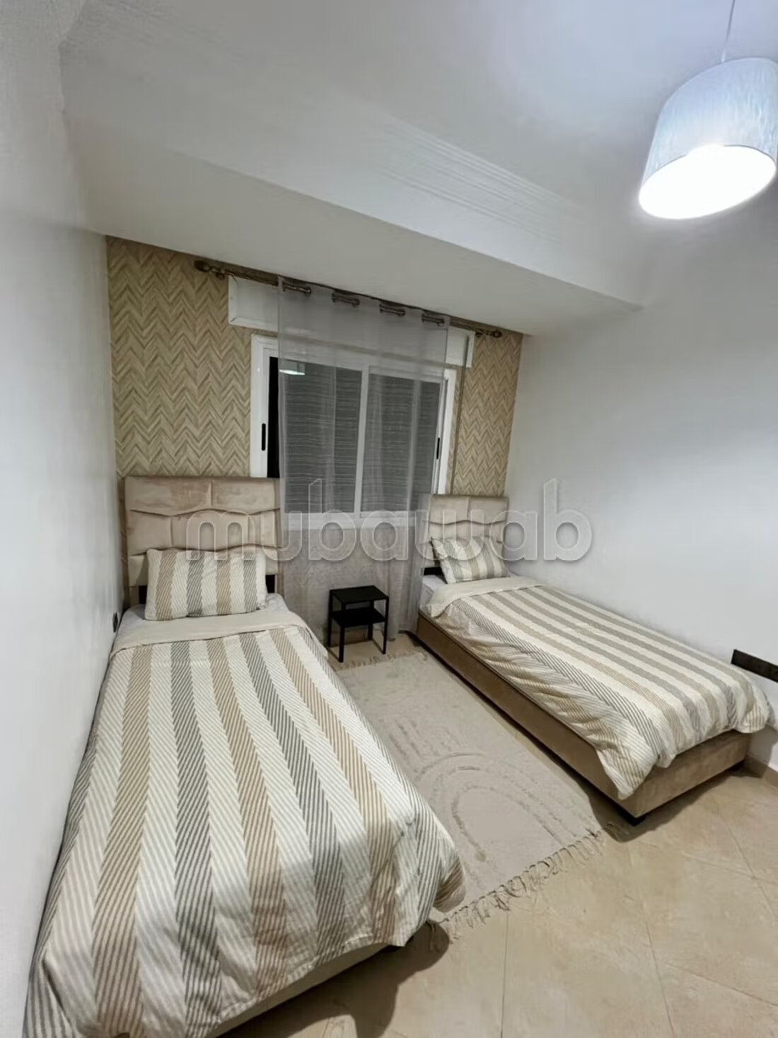 Apartment 69 m² for rent in Tangier (near Grand Stadium) — Photo 20