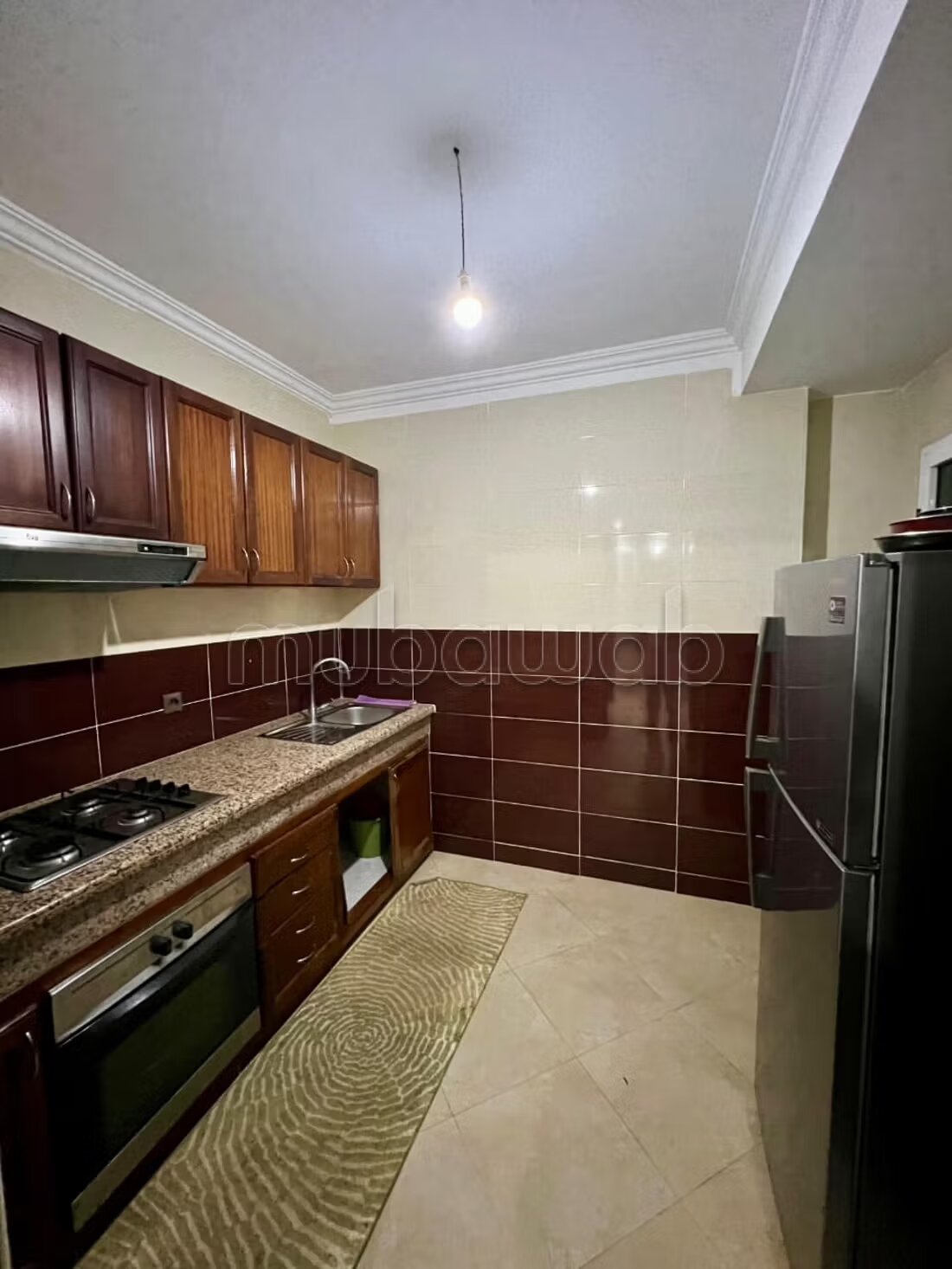 Apartment 69 m² for rent in Tangier (near Grand Stadium) — Photo 22
