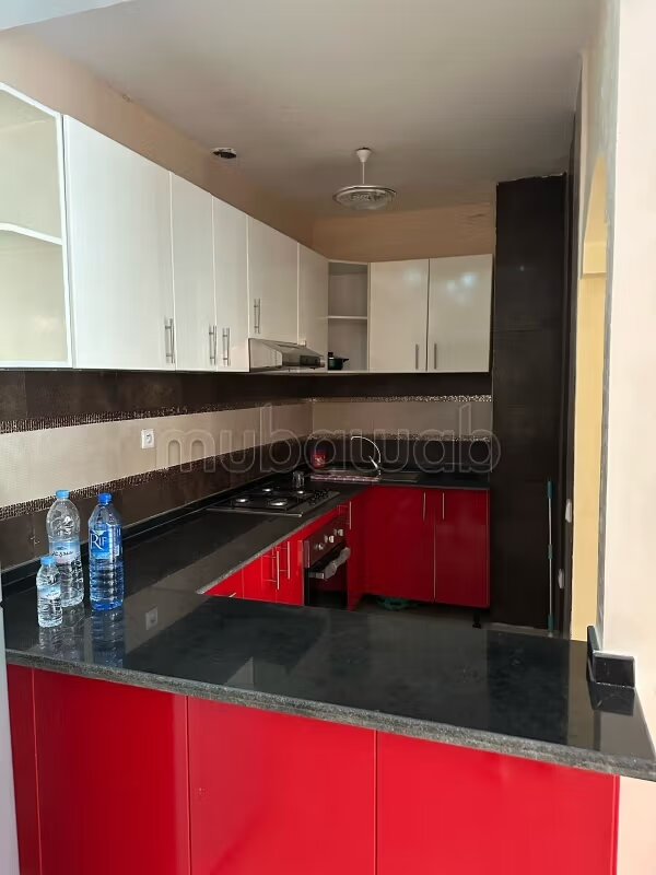 Apartment 69 m² for rent in Tangier (near Grand Stadium) — Photo 26
