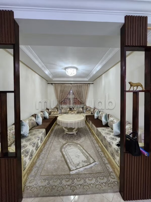 Apartment 69 m² for rent in Tangier (near Grand Stadium) — Photo 30
