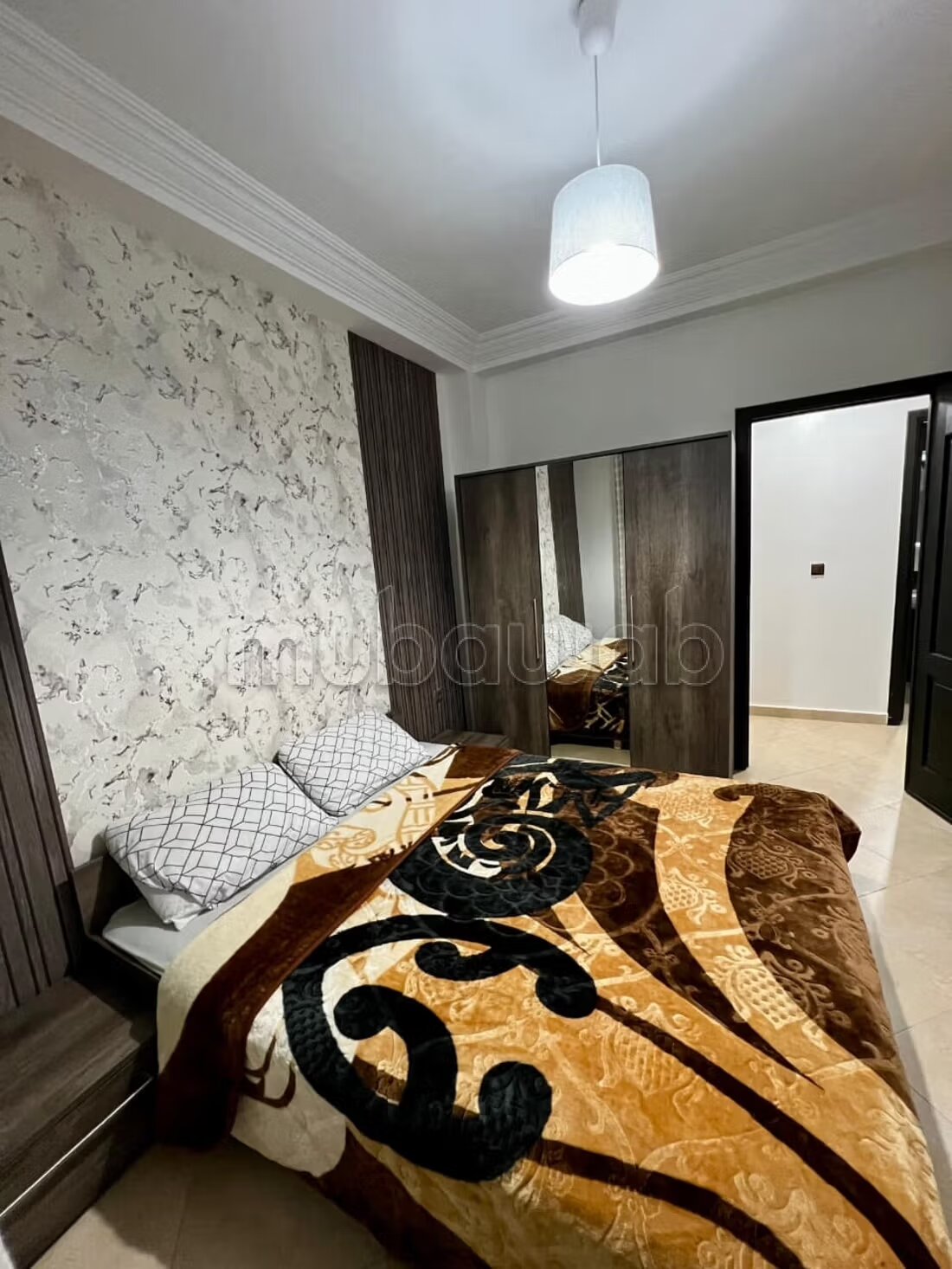Apartment 69 m² for rent in Tangier (near Grand Stadium) — Photo 5