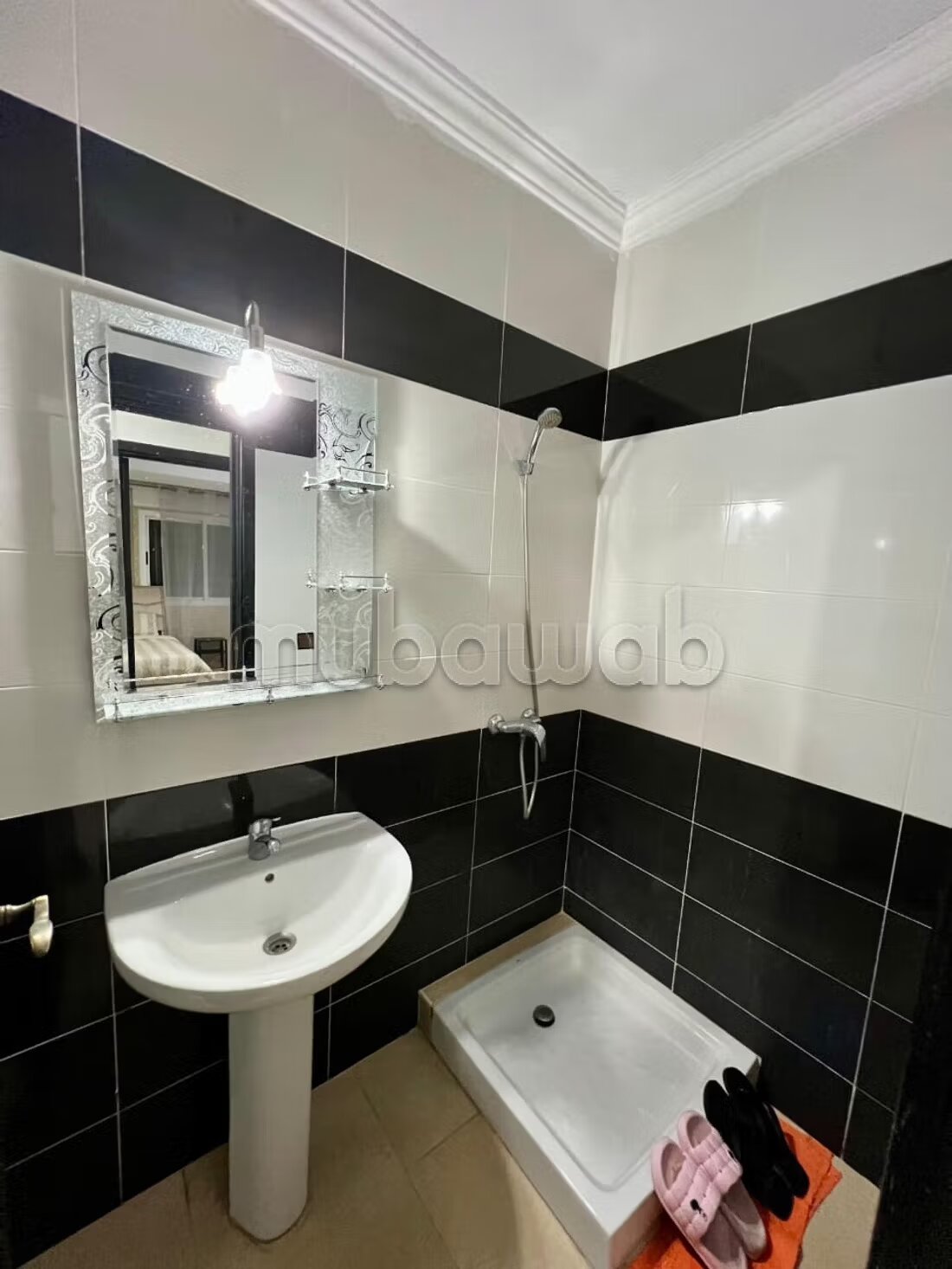 Apartment 69 m² for rent in Tangier (near Grand Stadium) — Photo 7