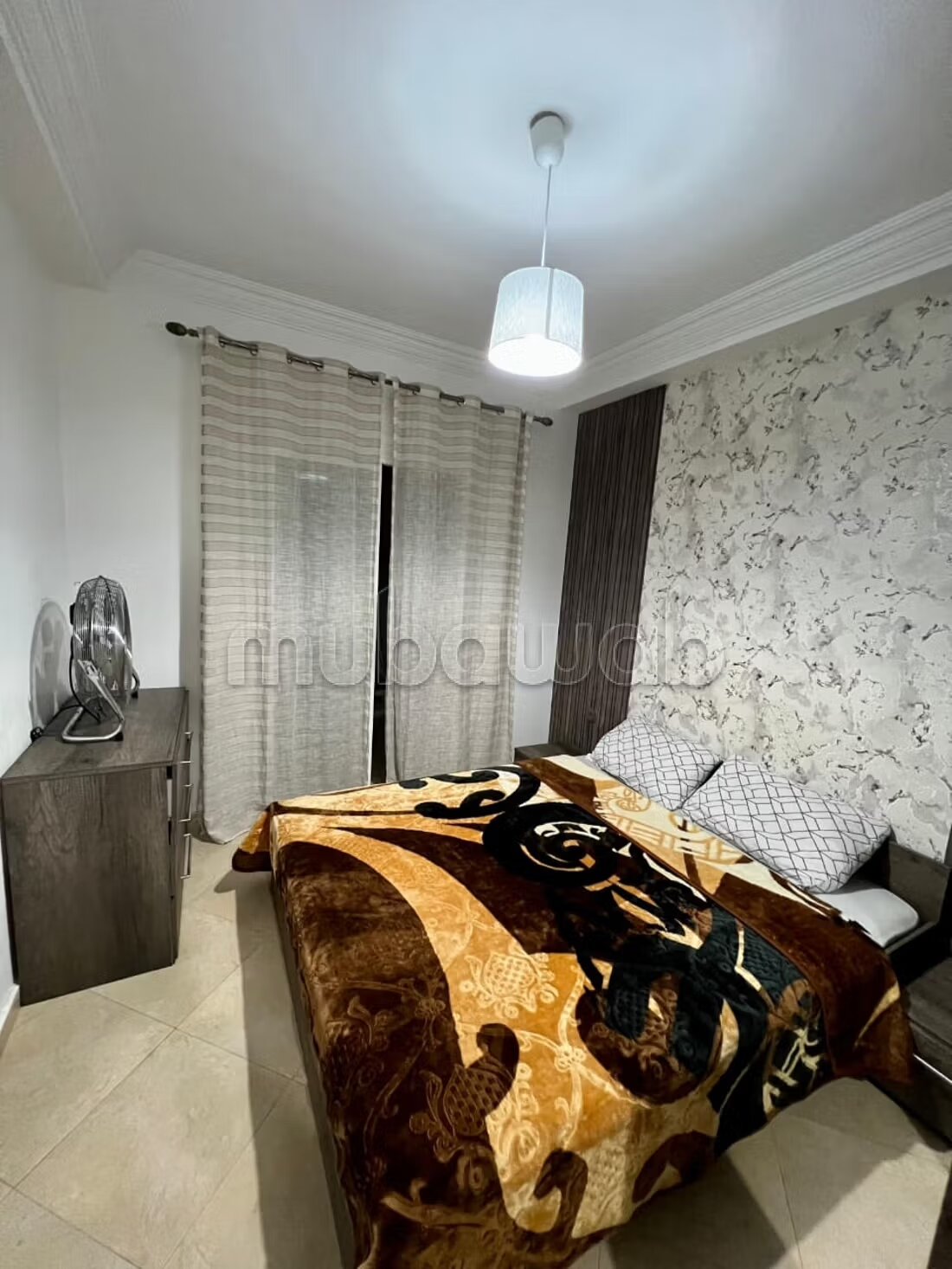 Apartment 69 m² for rent in Tangier (near Grand Stadium) — Photo 15