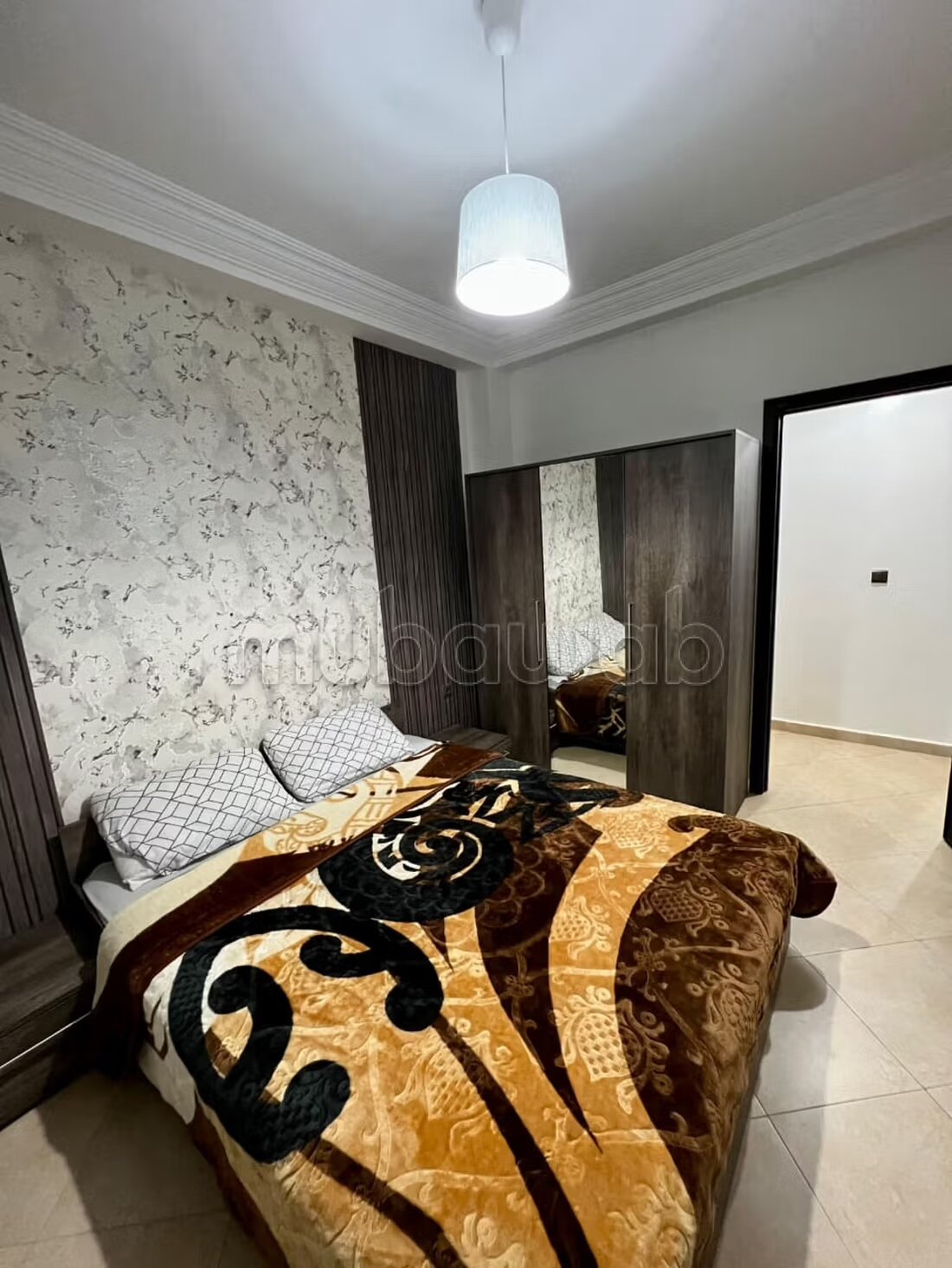 Apartment 69 m² for rent in Tangier (near Grand Stadium) — Photo 17