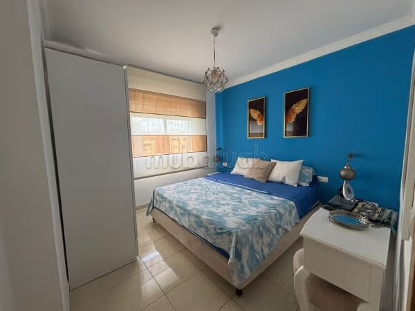 Apartment 69 m² for rent in Tangier (near Grand Stadium) — Photo 23