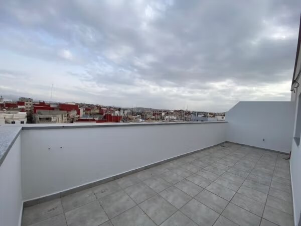 Apartment 69 m² for rent in Tangier (near Grand Stadium) — Photo 27